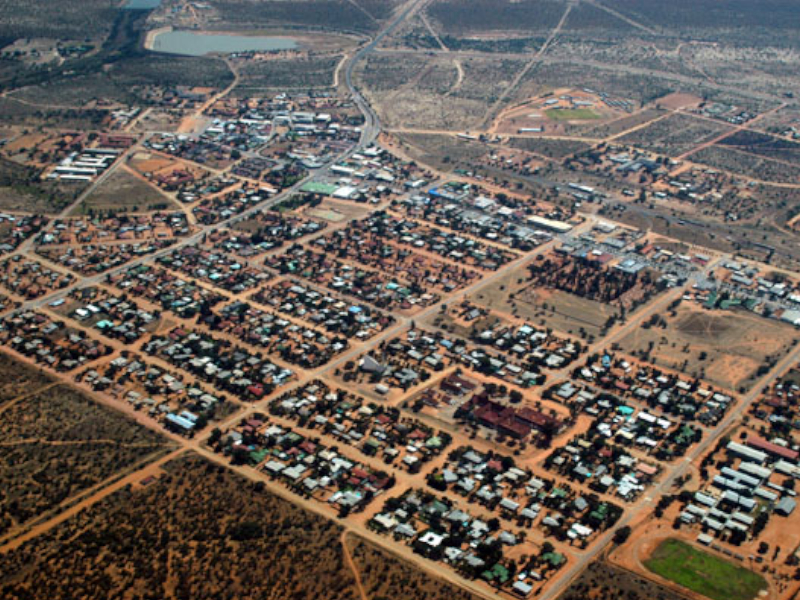 Gobabis