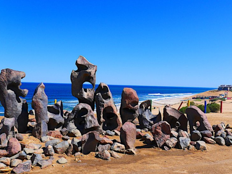 Henties Bay
