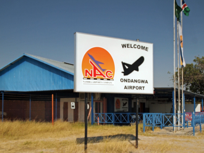 Ondangwa