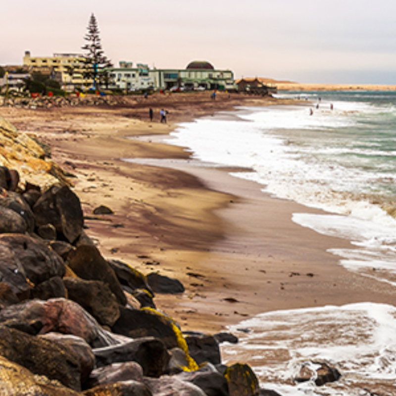 Swakopmund